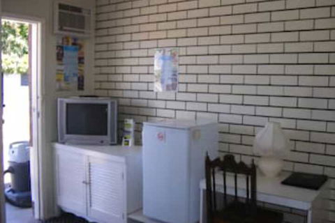 Colonial Lodge Motel Geelong - Tourism Canberra 4