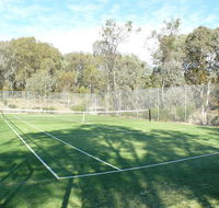 Protea Farm Cottages - Tourism Canberra