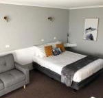 Country Roads Motor Inn - Tourism Canberra