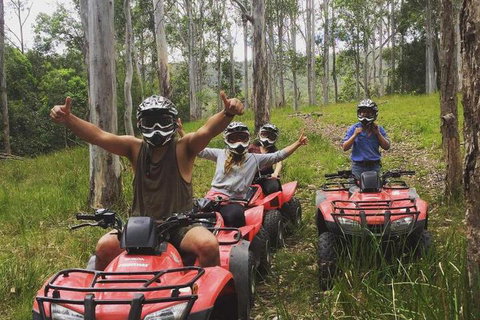 Mount Seaview Resort - Tourism Canberra 3