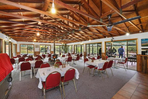 Mount Seaview Resort - Tourism Canberra 4