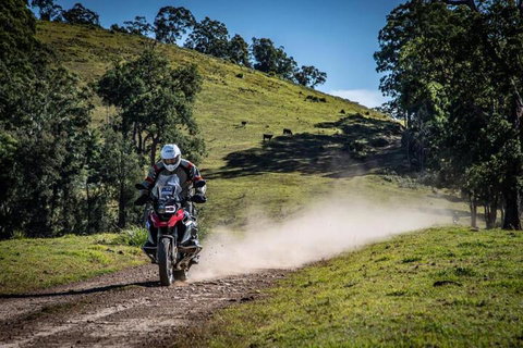 Mount Seaview Resort - Tourism Canberra 5