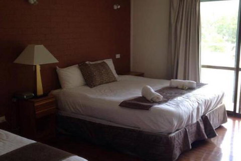 Mount Seaview Resort - Tourism Canberra 2