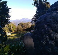 Ruah Rain Forest Retreat - Tourism Canberra