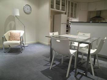 Launceston Waterfront Apartments - Tourism Canberra 1