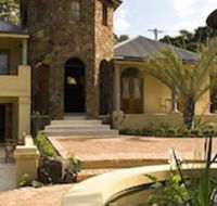 Abbie's Byron Bay Villa - Tourism Canberra