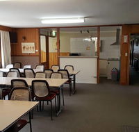 Cool Mountain Lodge - Tourism Canberra