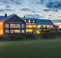 Barwon Heads Golf Club - Tourism Canberra