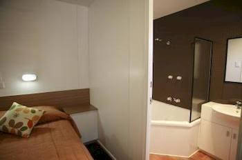 Nagambie Lakes Leisure Park - Tourism Canberra 0