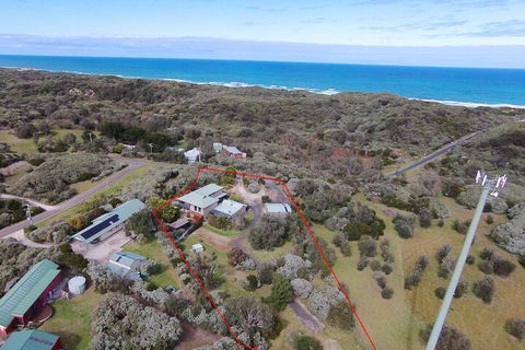 Venus Escapes Guesthouse - Tourism Canberra 3