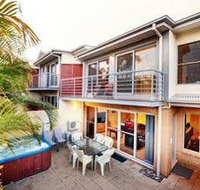 Coffs Beach Houses - Tourism Canberra