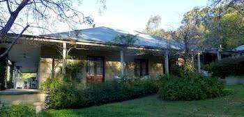 Kitchener NSW Tourism Canberra