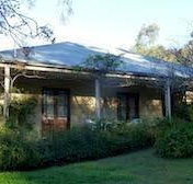 Capers Guest House - Tourism Canberra