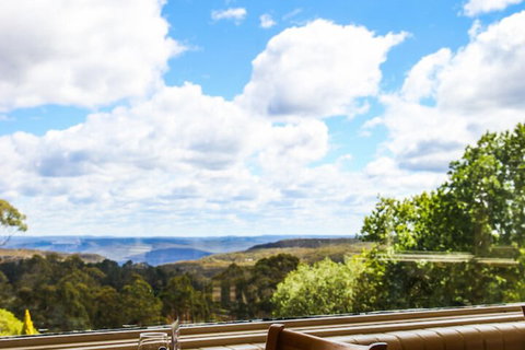 Solar Springs Retreat - Tourism Canberra 7