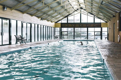 Solar Springs Retreat - Tourism Canberra 2