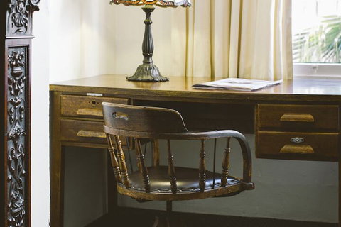 Solar Springs Retreat - Tourism Canberra 4