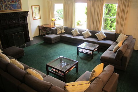 Solar Springs Retreat - Tourism Canberra 3