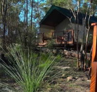 Murphy's Creek Hideaway - Tourism Canberra