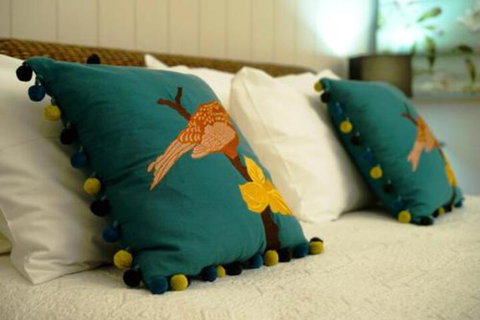 Brisbane Milton Bed & Breakfast - Tourism Canberra 2