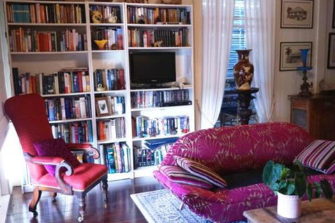 Brisbane Milton Bed & Breakfast - Tourism Canberra 3