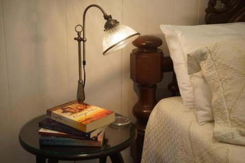 Brisbane Milton Bed & Breakfast - Tourism Canberra 5