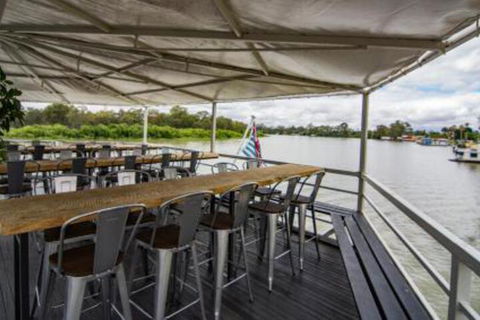 Murray River Queen - Tourism Canberra 4