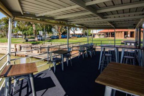 Murray River Queen - Tourism Canberra 5