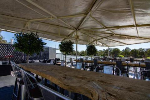Murray River Queen - Tourism Canberra 2