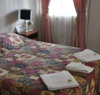 Australian Hotel Boonah - Tourism Canberra