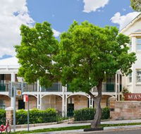 The Manere - Tourism Canberra