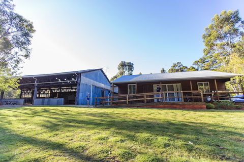 RAC Margaret River Nature Park - Tourism Canberra 0