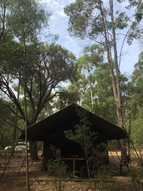 RAC Margaret River Nature Park - Tourism Canberra 2
