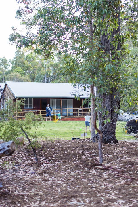 RAC Margaret River Nature Park - Tourism Canberra 1