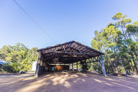 RAC Margaret River Nature Park - Tourism Canberra 3