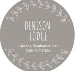 Denison Lodge - Tourism Canberra