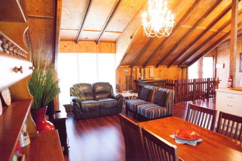 Barossa Barn Bed & Breakfast - Tourism Canberra 4