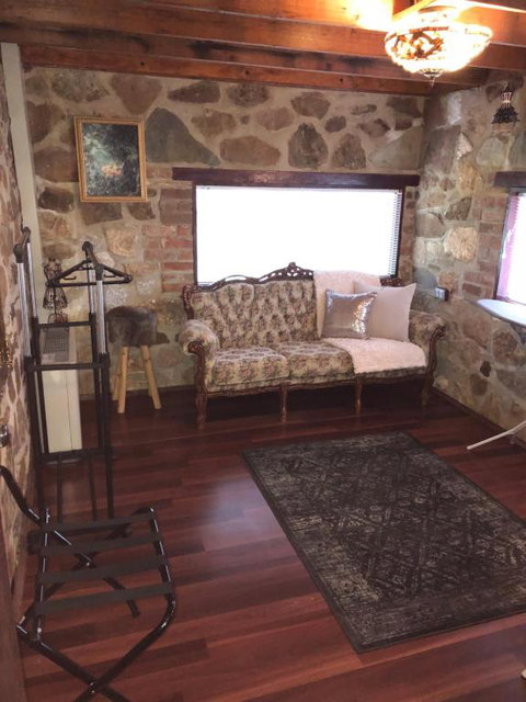 Barossa Barn Bed & Breakfast - Tourism Canberra 1