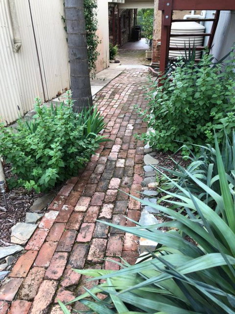 Barossa Barn Bed & Breakfast - Tourism Canberra 5