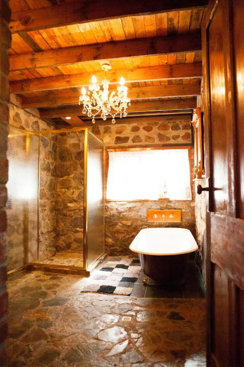 Barossa Barn Bed & Breakfast - Tourism Canberra 6