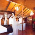Barossa Barn Bed & Breakfast - Tourism Canberra 0