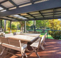 Family Friendly Holiday Haven - Tourism Canberra