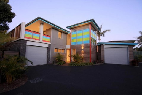 Lorikeet 2 66 Underwood Rd Forster - Tourism Canberra 1