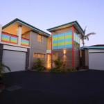 Lorikeet 2 66 Underwood Rd Forster - Tourism Canberra 0