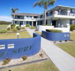 Hi Surf Unit 1 92 Head St. Forster - Tourism Canberra