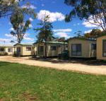 Kerang Cabins - Tourism Canberra