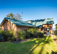Whale Cove Circuit - Tourism Canberra