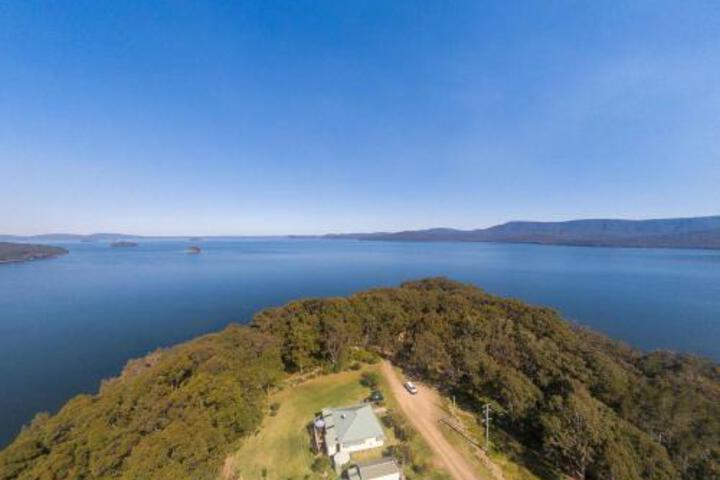 Mayers Flat NSW Tourism Canberra