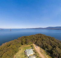Aleda House - Tourism Canberra