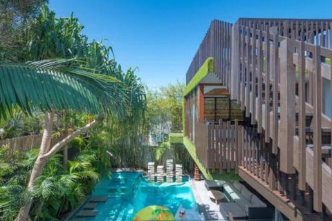 Cubby House - Tourism Canberra 3