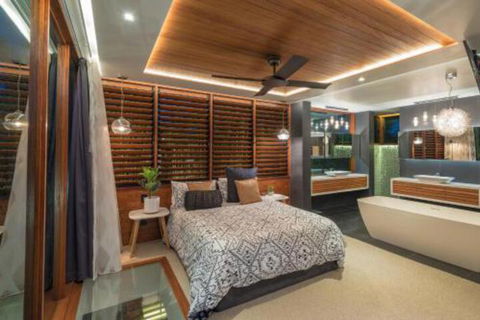 Cubby House - Tourism Canberra 6